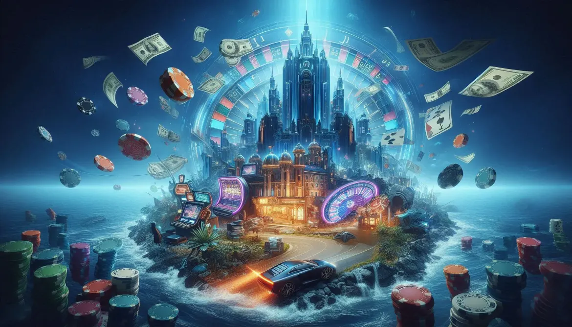 Spinanga Casino